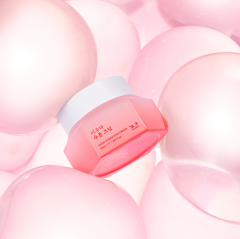 Jiuda Hydration Cream
