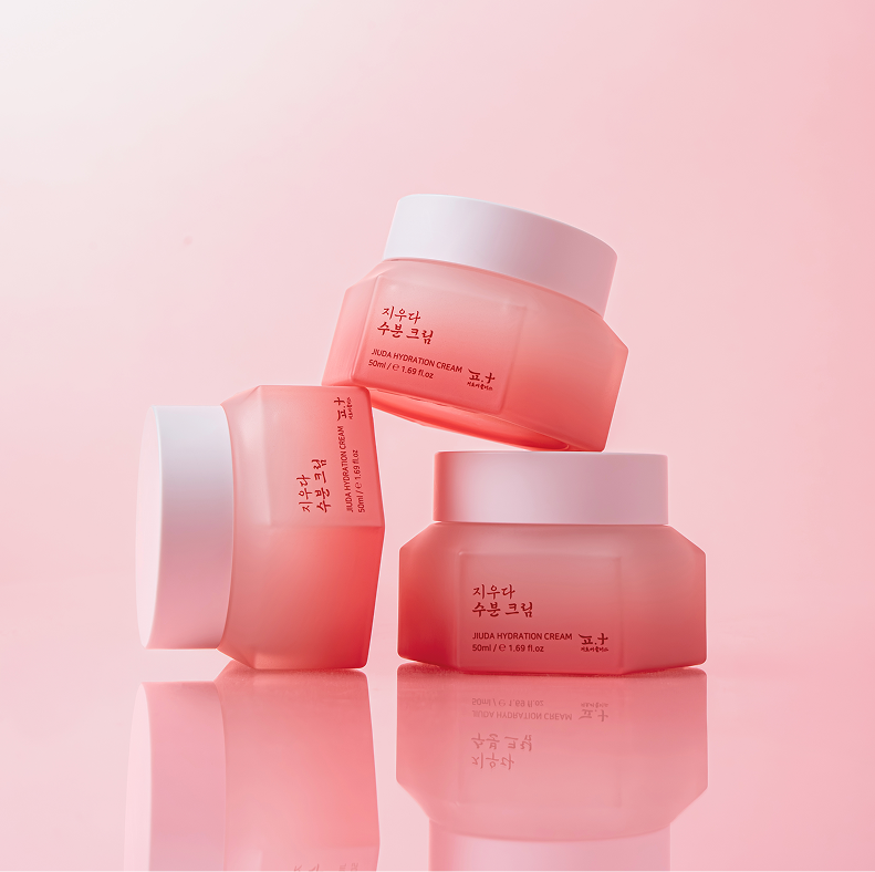 Jiuda Hydration Cream
