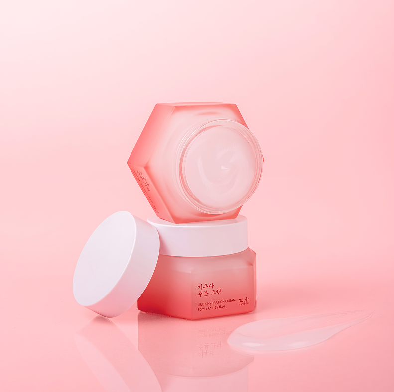 Jiuda Hydration Cream