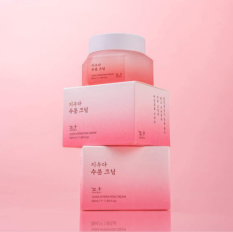 Jiuda Hydration Cream