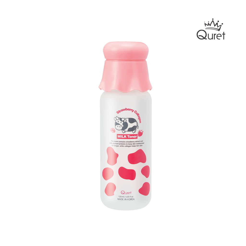 Strawberry collagen FULL SET