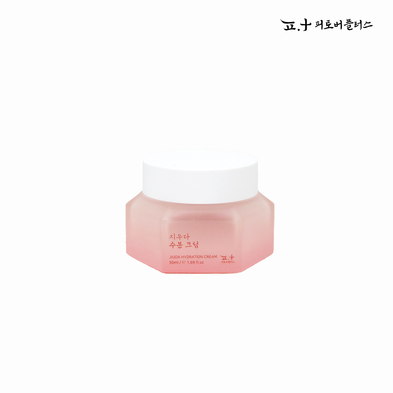 Jiuda Hydration Cream