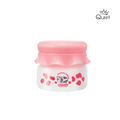 Quret Strawberry Collagen Milk Cream