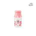 Quret Strawberry Collagen Milk Serum